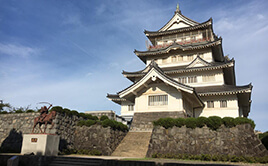 千葉市立郷土博物館