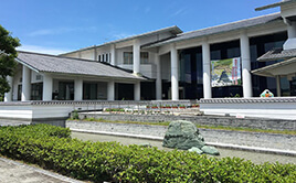 島田市博物館