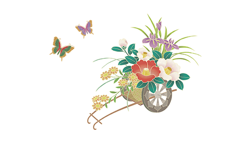 隙間画像