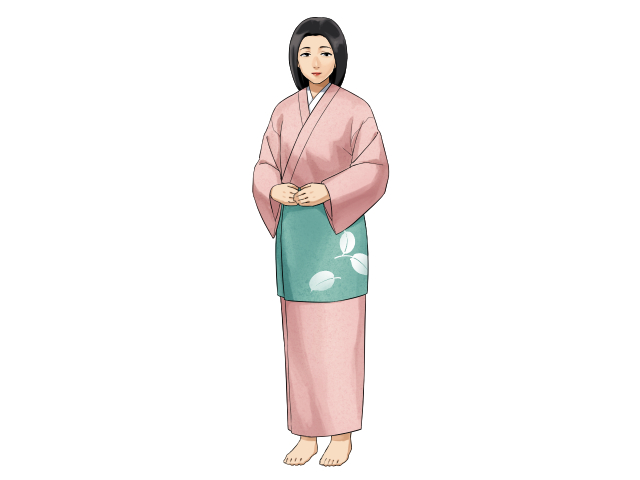 小袖