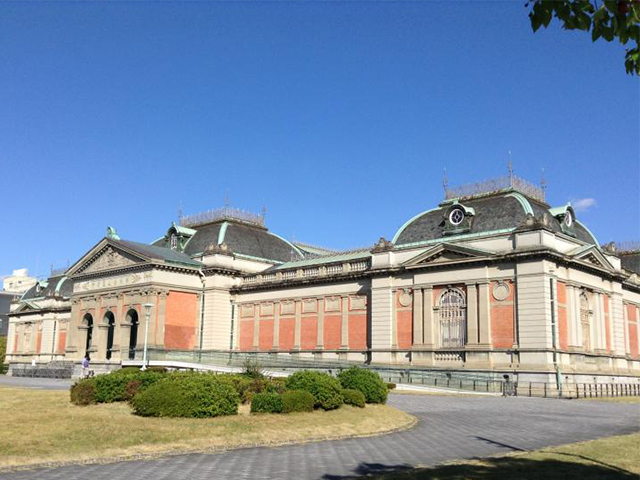 京都国立博物館