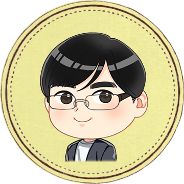 山田（やまだ）学芸員