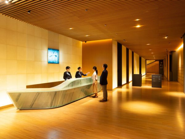 第3回 博物館来訪：サントリー美術館