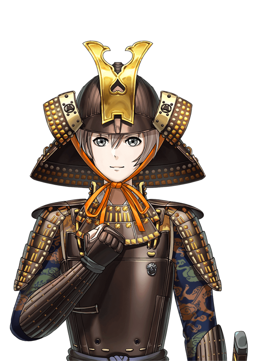 【刀剣イラスト】平井　寿治