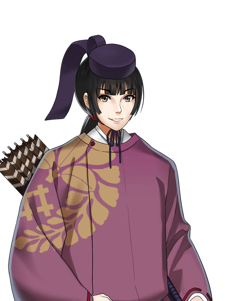 【刀剣イラスト】平宮　和実