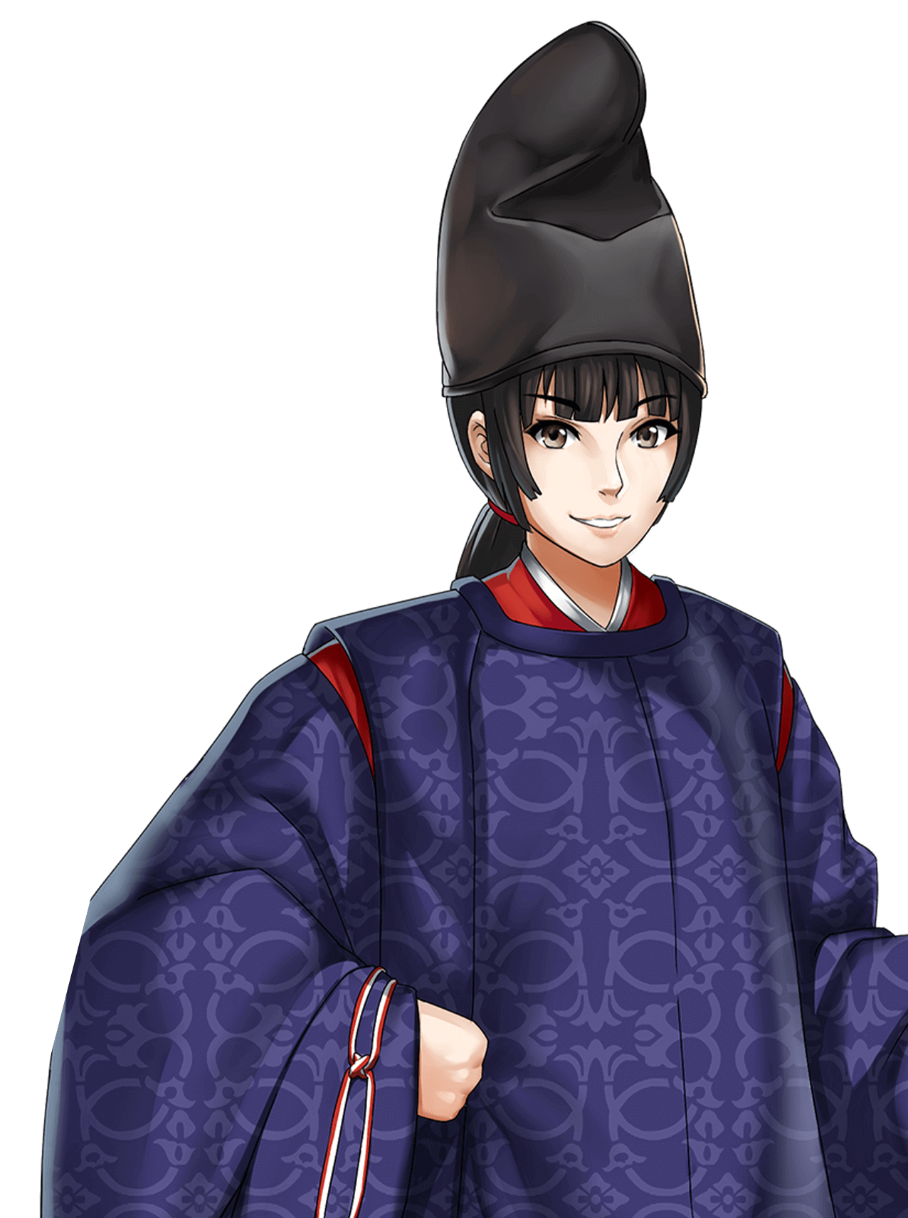 【刀剣イラスト】平宮　和実