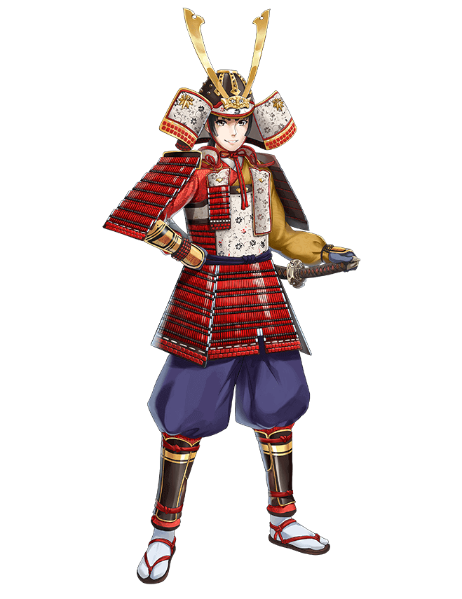 【刀剣イラスト】平宮　和実