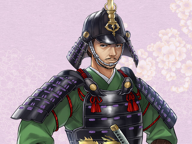 榊原康政