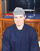 ここに居るからこそ 私の人生は意味がある