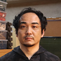料理人として培った職人精神で 甲冑を世界へ発信するさん