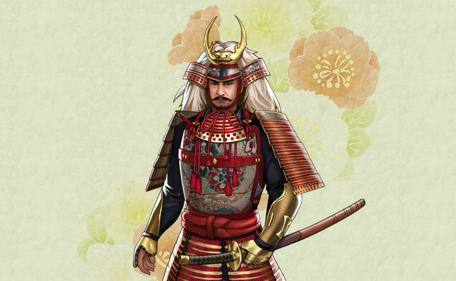 武田信玄