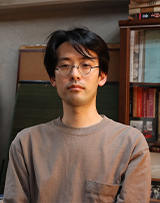 甲冑を理解するために 感覚を鍛えていく