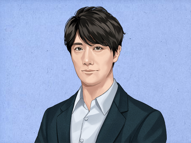 佐々木蔵之介さん