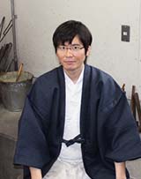 長義のように「今だから作れる」刀を作る