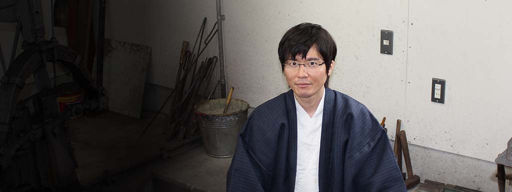 長義のように「今だから作れる」刀を作る