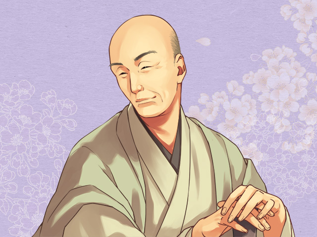 葛飾北斎