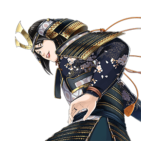 【刀剣イラスト】菊川　貴子