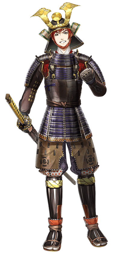 【刀剣イラスト】武永　千一郎 