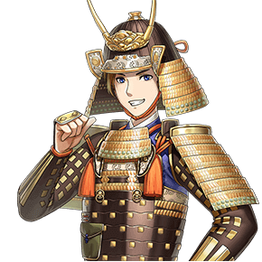 【刀剣イラスト】武永　百次郎 