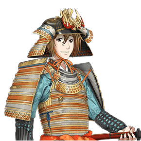 【刀剣イラスト】乾　平助 