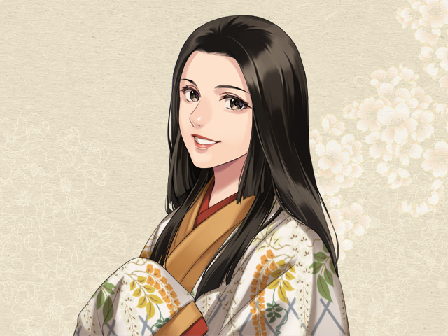 藤原詮子
