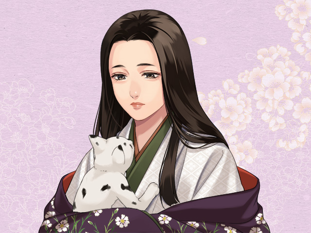女三宮