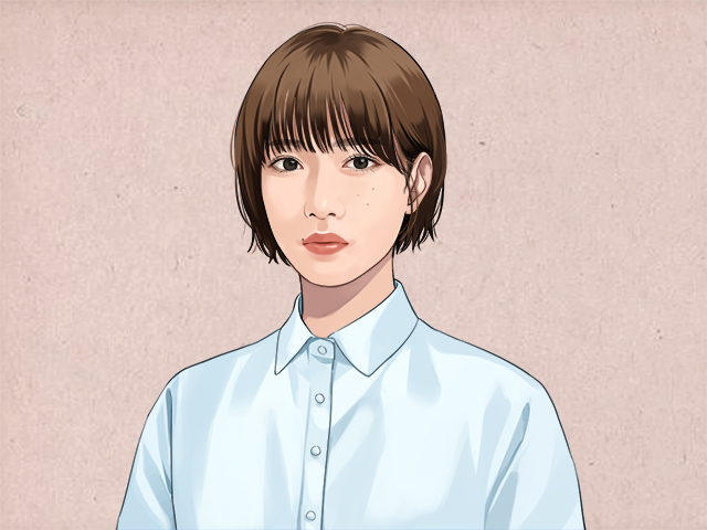 白石聖さん