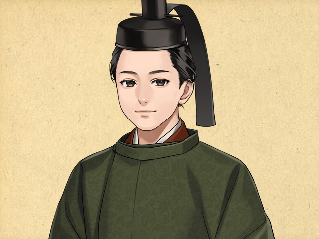 敦康親王