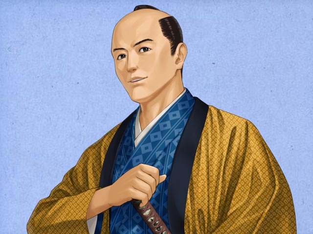 土山宗次郎