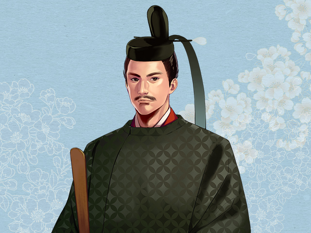 豊臣秀長